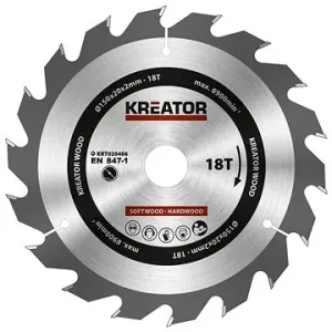 Kreator KRT020406