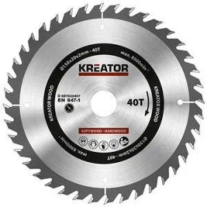 Kreator KRT020407