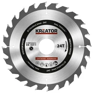 Kreator KRT020412