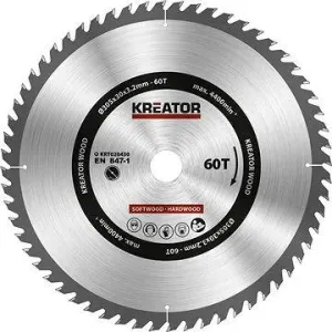 Kreator KRT020430, 305mm