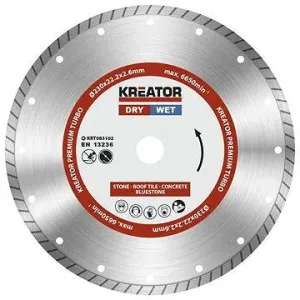 Kreator KRT083102, 230mm