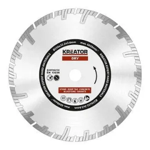 Kreator KRT084102, 230mm