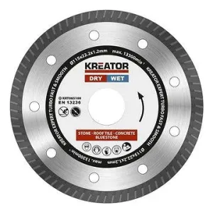 Kreator KRT085100, 115mm