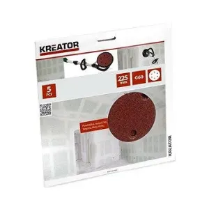 Kreator KRT232004, 225mm