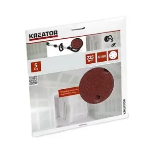 Kreator KRT232008, 225mm