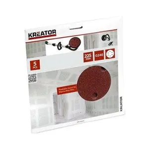 Kreator KRT232009, 225mm