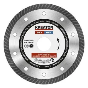 Kreator KRT085101, 125mm