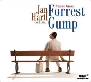 Forrest Gump - Winston Groom - audiokniha