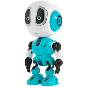 Kruger&Matz Robot Rebel Voice Blue