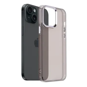 PEARL Case  iPhone 14 cerný