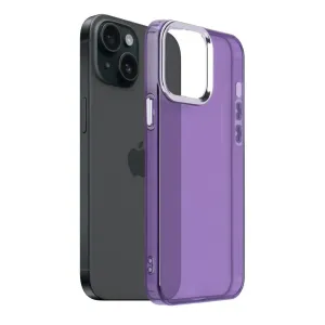 PEARL Case  iPhone 14 fialový