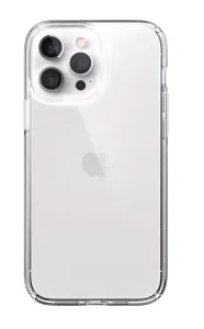 Průsvitný (transparentní) kryt - Crystal Air iPhone 13 Pro