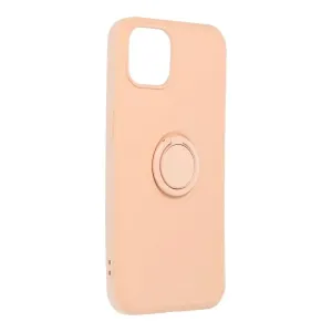 Roar Amber Case -  iPhone 13 ružový