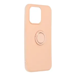 Roar Amber Case -  iPhone 14 ružový