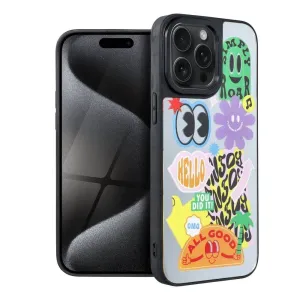Roar CHILL FLASH Case -  iPhone 14 Pro Max Style 3
