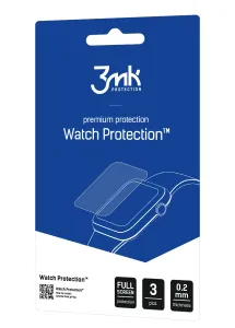 3mk ochranná fólie Watch Protection ARC pro Huawei Watch D (3ks)