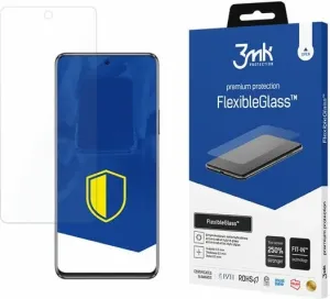 3mk Protection 3mk FlexibleGlass™ hybridní sklo pro Huawei Nova 9 SE