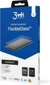 3MK FlexibleGlass Lite CAT S62