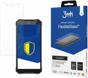 Ochranné sklo 3MK FlexibleGlass MyPhone Hammer Explorer Plus Eco Hybrid Glass