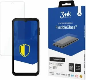 3mk hybridní sklo FlexibleGlass pro Samsung Galaxy XCover 6 Pro (SM-G736)