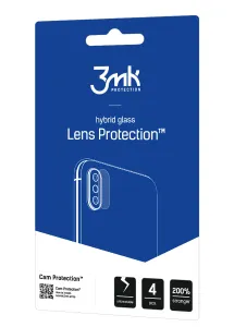 3mk Protection 3mk Lens Protection™ hybridní sklo na fotoaparát pro Google Pixel 7 Pro