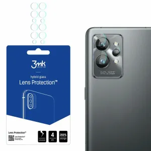 3MK Lens Protection Realme GT 2 Pro [4 V BAL.]