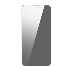 Tvrzené sklo Baseus s 0,4mm filtrem pro ochranu soukromí pro iPhone 14 Plus/13 Pro Max