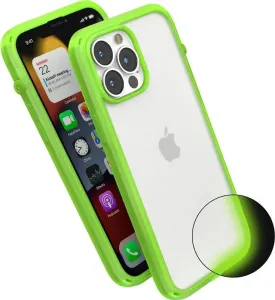 Catalyst Influence Case Glow In The Dark iPhone 13 Pro Max