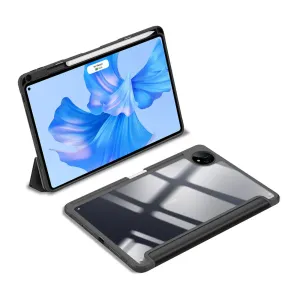 Dux Ducis Toby Series pouzdro na Huawei MatePad Pro 11'' 2022, černé (DUX034613)