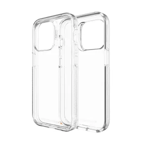 GEAR4 Crystal Palace Apple iPhone 14 Plus (clear)