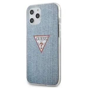 Kryt Guess case for iPhone 12 Pro Max 6,7