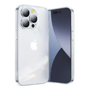 Joyroom 14Q Case Apple iPhone 14 Pro clear (JR-14Q2 transparent)