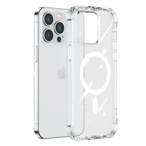 Průhledné magnetické pouzdro Joyroom JR-14H7 pro iPhone 14 Plus