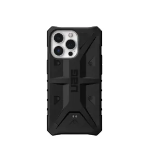 Kryt UAG Urban Armor Gear Pathfinder Apple iPhone 13 Pro (čierna)
