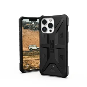 Kryt UAG Urban Armor Gear Pathfinder Apple iPhone 13 Pro Max (čierna)