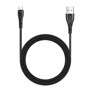 Kabel USB-Micro USB, Mcdodo CA-7451, 1,2 m (černý)