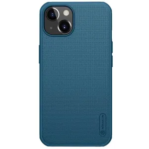 Nillkin Super Frosted Shield Pro Apple iPhone 13 Blue