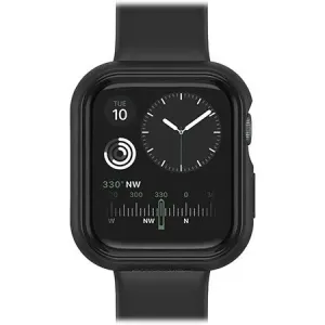 OtterBox Exo Edge Apple Watch Series SE (2022) 44mm černý