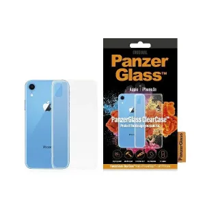 PanzerGlass ClearCase Apple iPhone XR clear