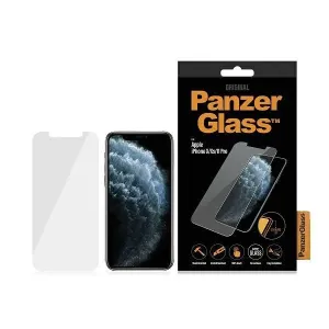 PanzerGlass Standard Super+ Apple iPhone 11 Pro/XS/X #4781223