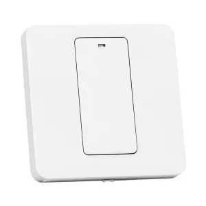 Chytrý Wi-Fi vypínač světla MSS550 EU Meross (HomeKit)
