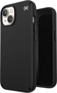 Speck Presidio2 Pro MagSafe MICROBAN Apple iPhone 14 (Black / Black / White)