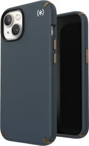 Speck Presidio2 Pro MagSafe MICROBAN Apple iPhone 14 (Charcoal / Cool Bronze / Slate)