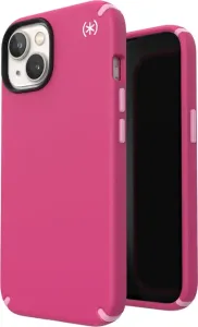 Speck Presidio2 Pro MagSafe MICROBAN Apple iPhone 14 (Digitalpink / Blossompink / White)
