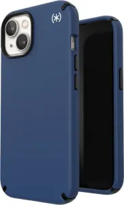 Speck Presidio2 Pro MICROBAN Apple iPhone 14 (Coastal Blue / Black / White)