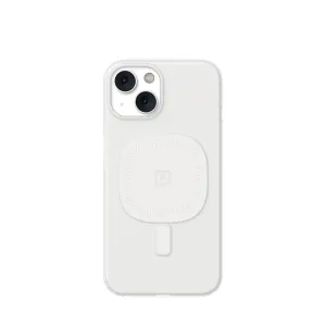 UAG Urban Armor Gear Lucent [U] MagSafe Apple iPhone 14 (marshmallow)