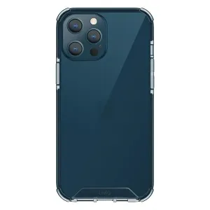 Pouzdro Uniq Combat pro iPhone 12 Pro Max - modré