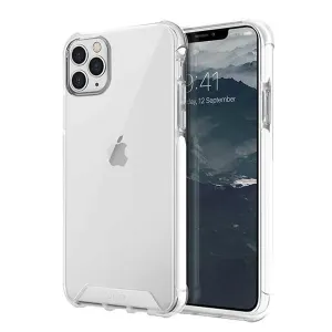 UNIQ Combat iPhone 11 Pro Max blanc white
