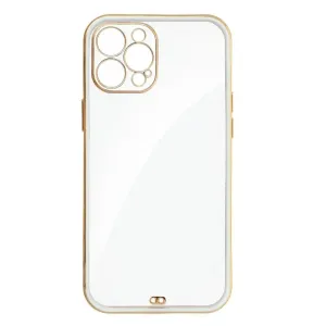 Forcell LUX Case  iPhone 7 / 8 / SE 2020 bílý