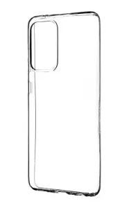 Samsung Galaxy A52/A52 5G/A52s - Průsvitný ultratenký silikonový kryt